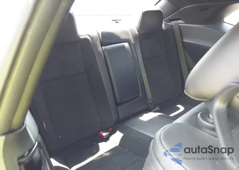 2018 Dodge Challenger T/A Plus из США, поврежденный, VIN 2C3CDZBT6JH327811